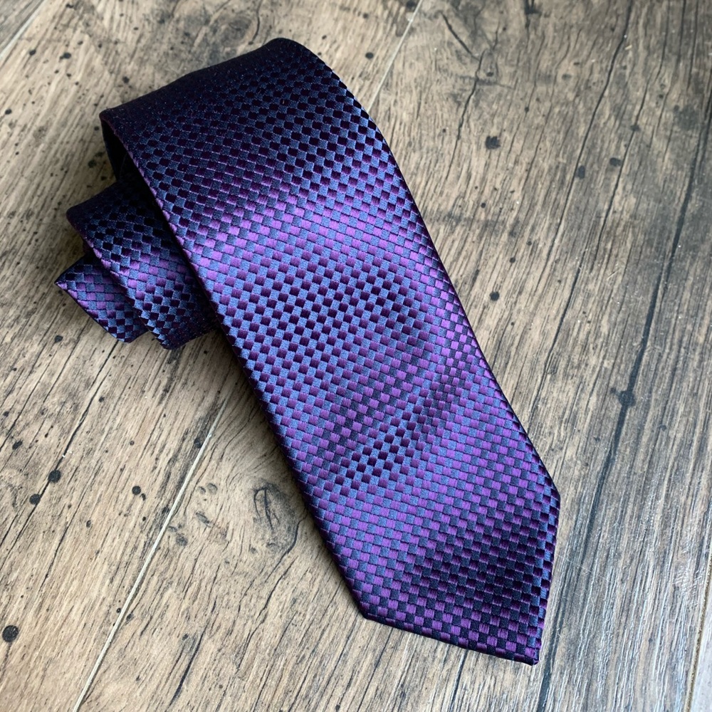 Men’s Neck Tie